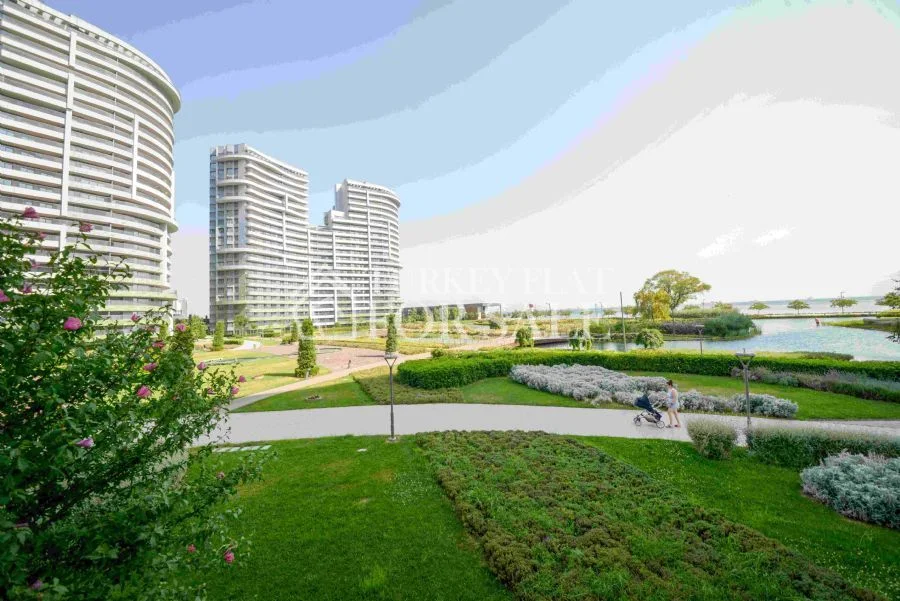 عقارات Sea Pearl Ataköy, Bakırköy, İstanbul – الصورة 24
