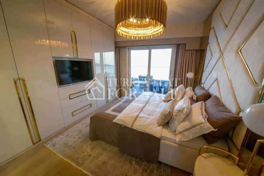عقارات Sea Pearl Ataköy, Bakırköy, İstanbul – الصورة 17