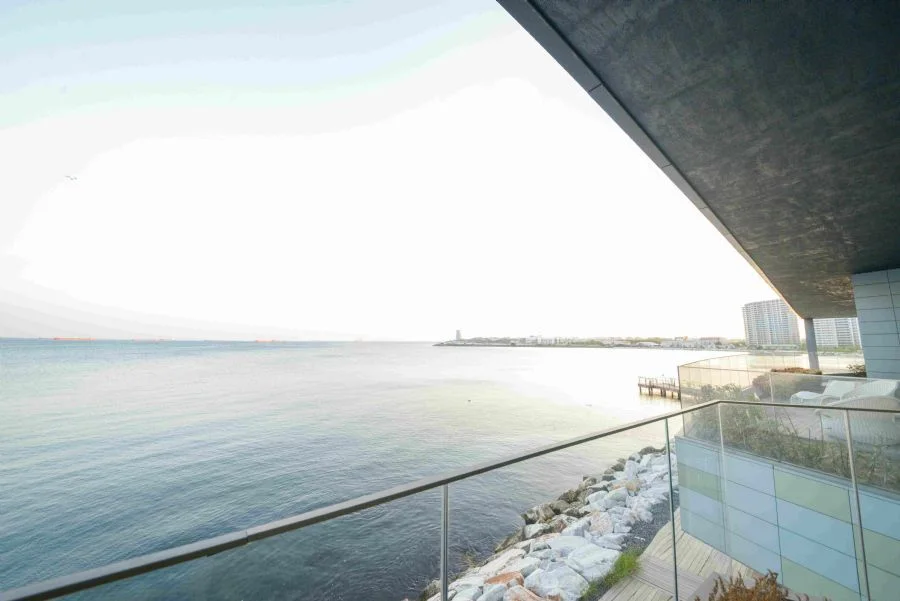 عقارات Sea Pearl Ataköy, Bakırköy, İstanbul – الصورة 29