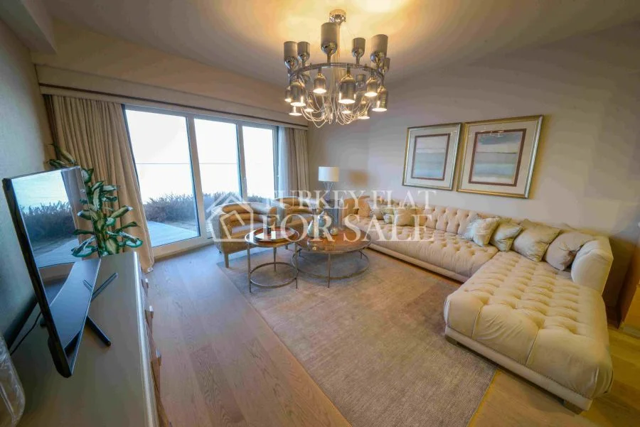 عقارات Sea Pearl Ataköy, Bakırköy, İstanbul – الصورة 19