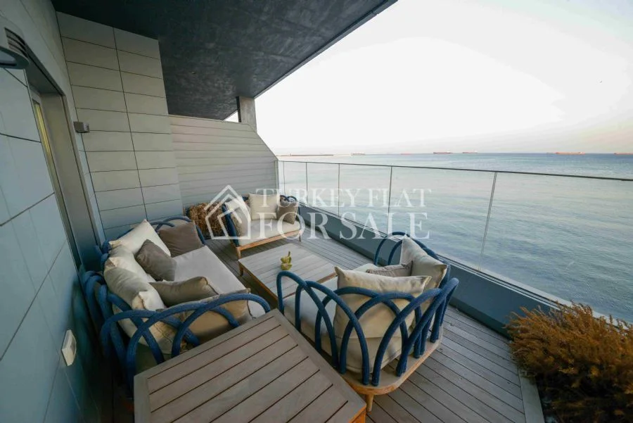 عقارات Sea Pearl Ataköy, Bakırköy, İstanbul – الصورة 30