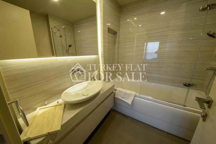 عقارات Sea Pearl Ataköy, Bakırköy, İstanbul – الصورة 33