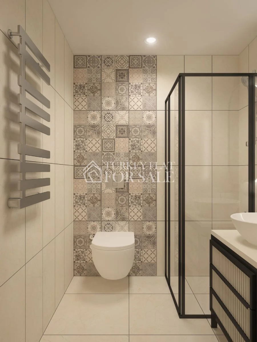 Family concept apartments for sale in Istanbul Esenyurt, İstanbul – photo 8