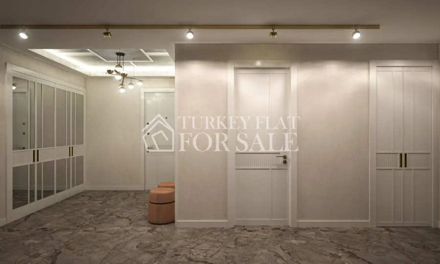 Family concept apartments for sale in Istanbul Esenyurt, İstanbul – photo 2