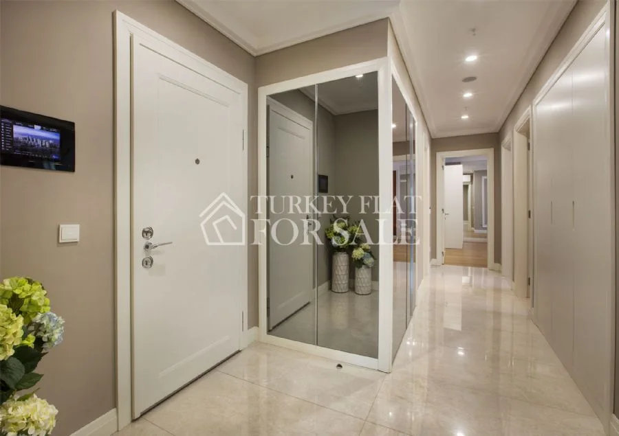 Residences for sale in Istanbul Umraniye city center, Ümraniye, İstanbul – photo 4