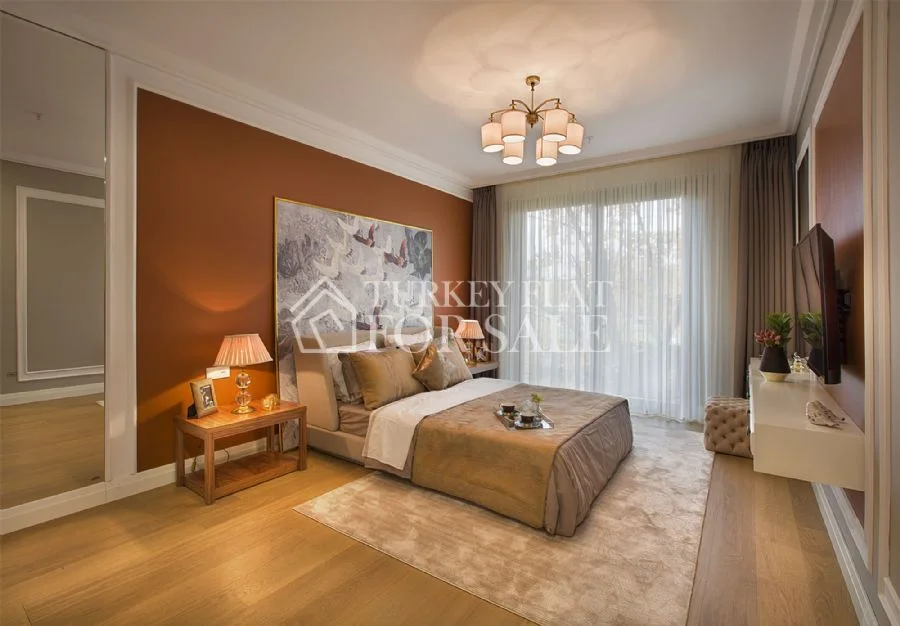 Residences for sale in Istanbul Umraniye city center, Ümraniye, İstanbul – photo 21