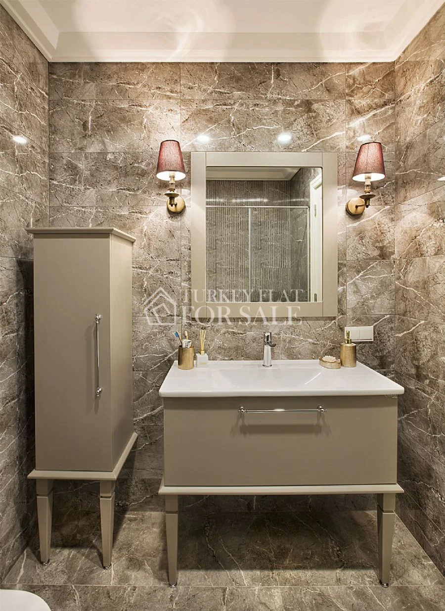 Residences for sale in Istanbul Umraniye city center, Ümraniye, İstanbul – photo 14