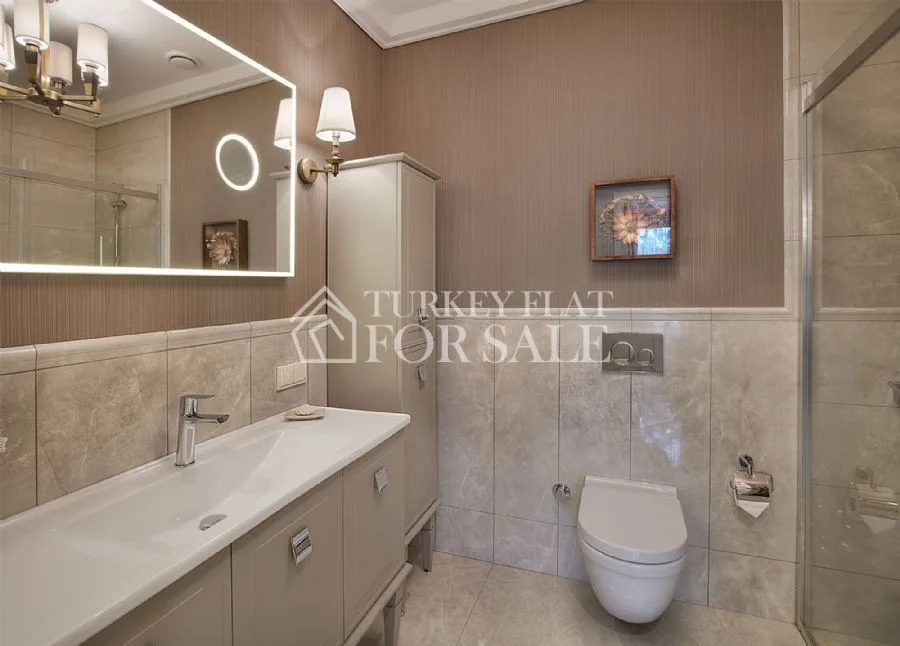 Residences for sale in Istanbul Umraniye city center, Ümraniye, İstanbul – photo 6