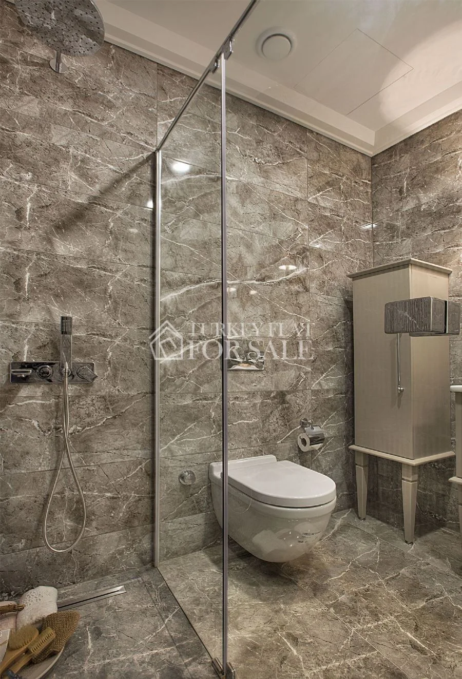 Residences for sale in Istanbul Umraniye city center, Ümraniye, İstanbul – photo 7