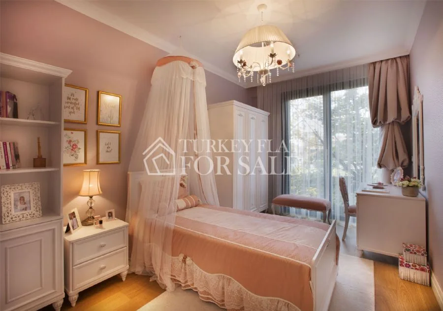 Residences for sale in Istanbul Umraniye city center, Ümraniye, İstanbul – photo 13