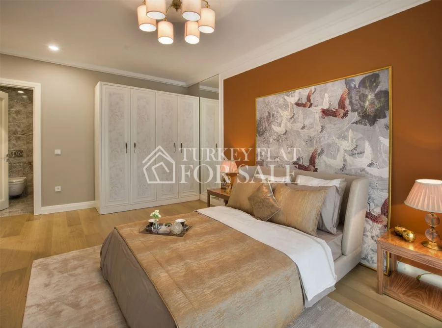 Residences for sale in Istanbul Umraniye city center, Ümraniye, İstanbul – photo 2