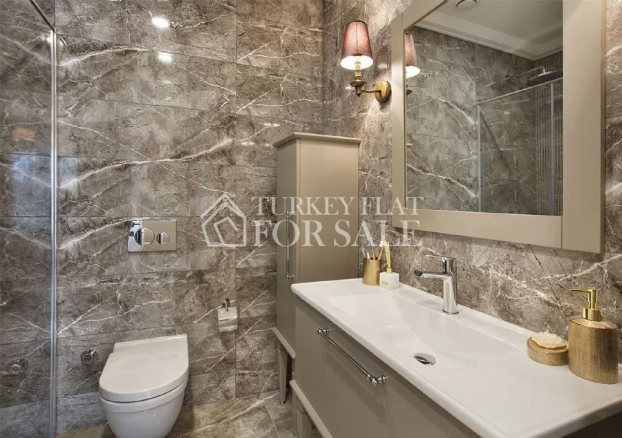 Residences for sale in Istanbul Umraniye city center, Ümraniye, İstanbul – photo 8