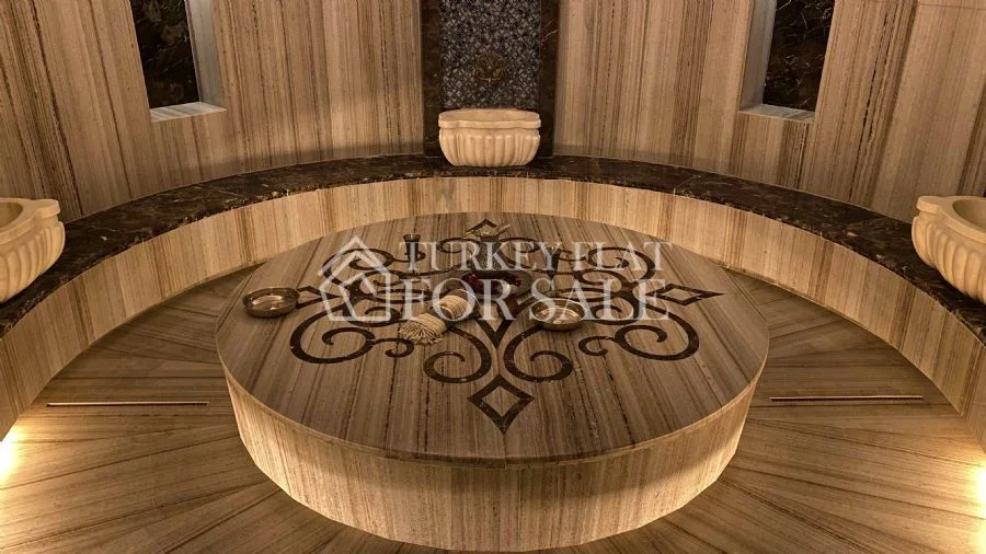 پروژه Acarblu - املاک فروشی Acarkent، بیکوز/استانبول – عکس 23