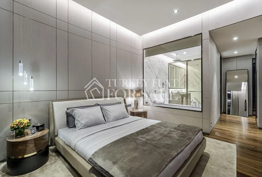 پروژه Emaar Square در ترکیه – عکس 26