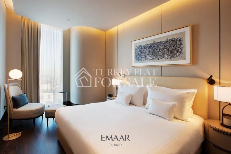 پروژه Emaar Square در ترکیه – عکس 61