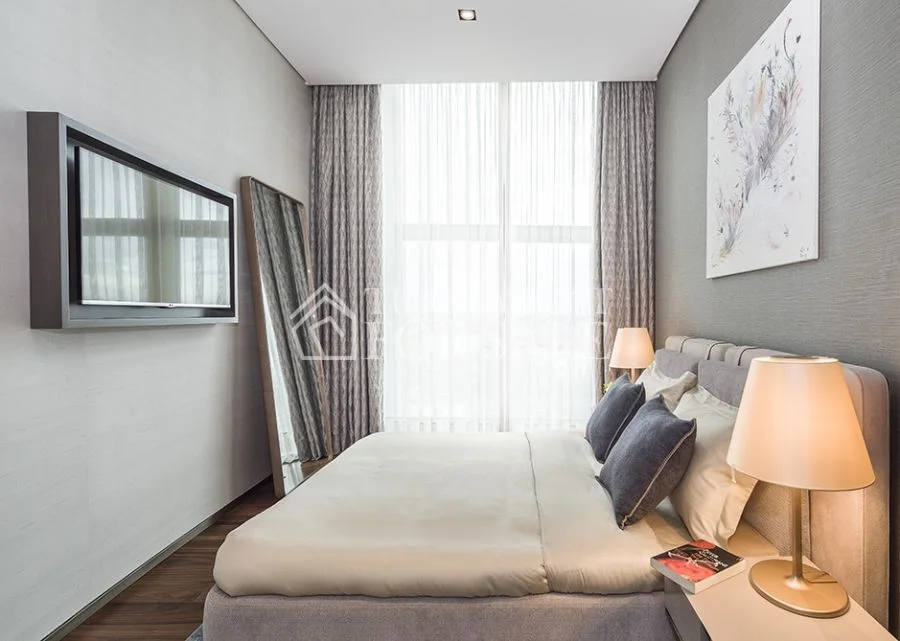 پروژه Emaar Square در ترکیه – عکس 40