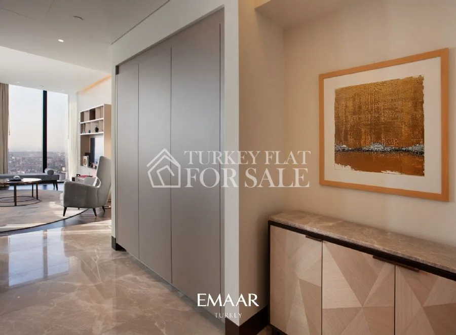 پروژه Emaar Square در ترکیه – عکس 66