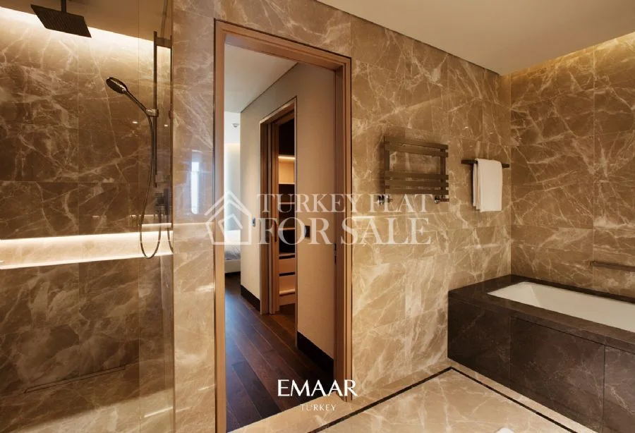 پروژه Emaar Square در ترکیه – عکس 46