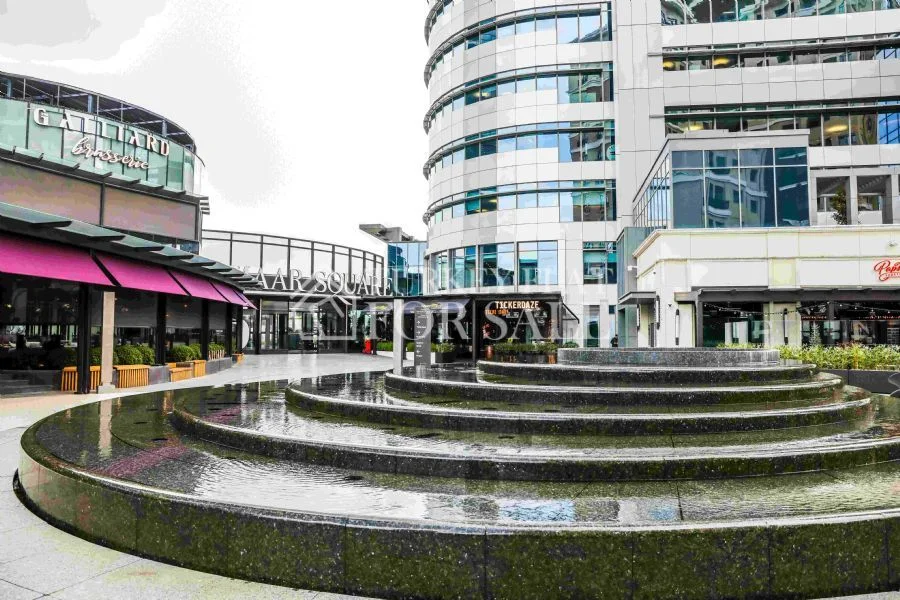 پروژه Emaar Square در ترکیه – عکس 2
