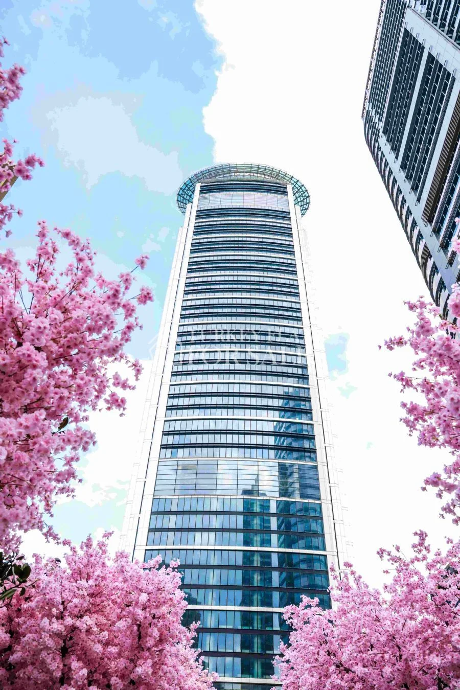 پروژه Emaar Square در ترکیه – عکس 8