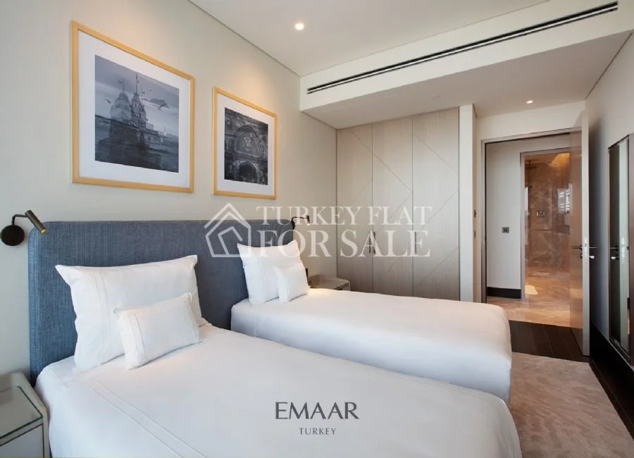 پروژه Emaar Square در ترکیه – عکس 55