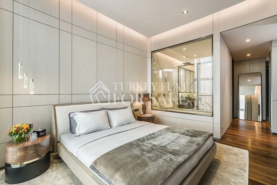 پروژه Emaar Square در ترکیه – عکس 25