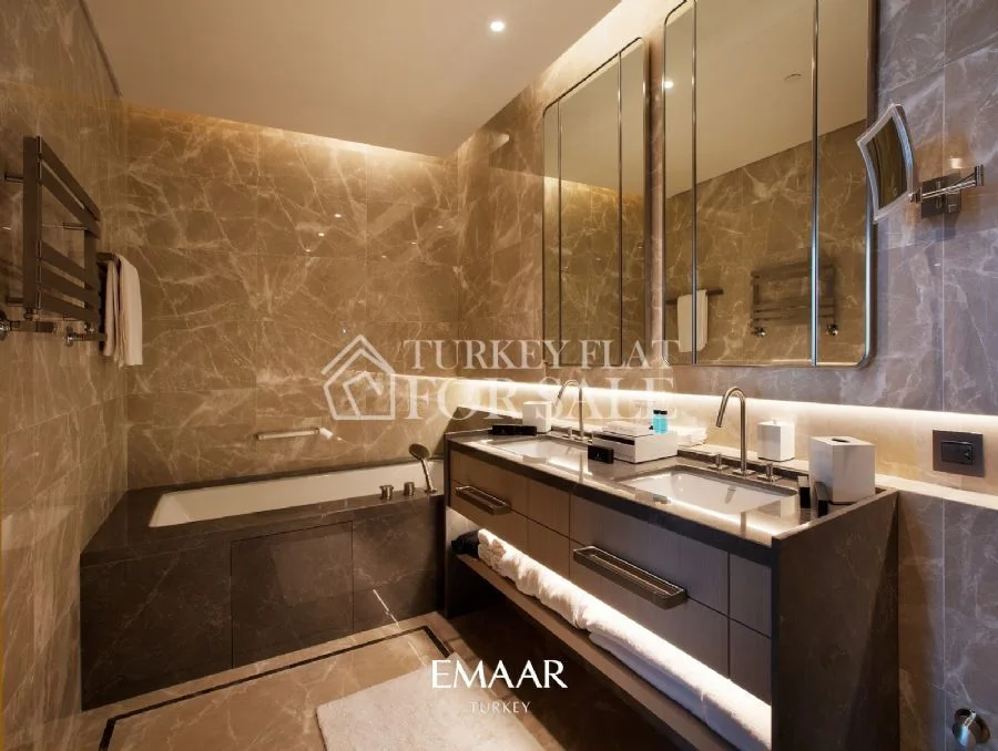 پروژه Emaar Square در ترکیه – عکس 54