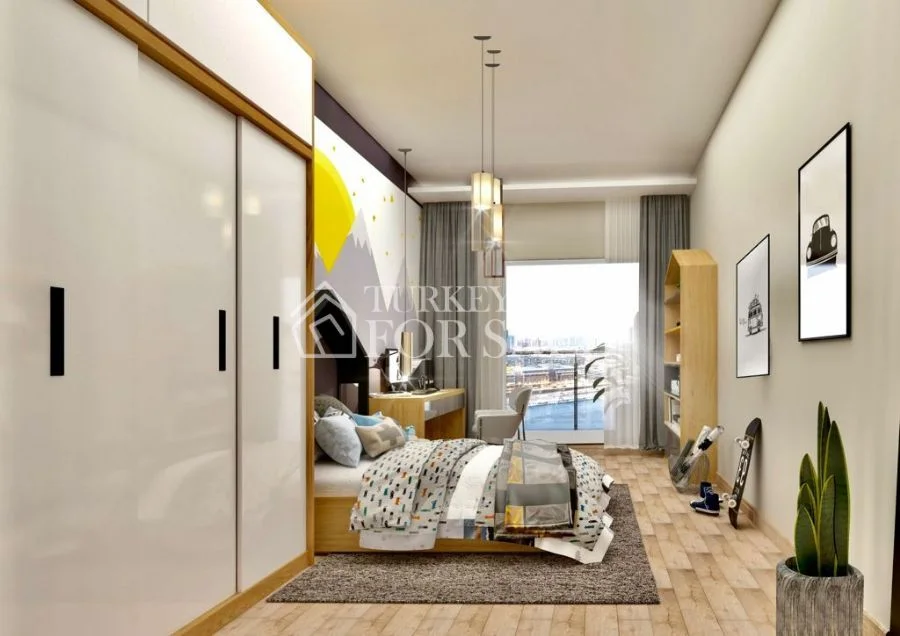 Investment properties for sale in a central location in Beylikdüzü, Istanbul, İstanbul – photo 6