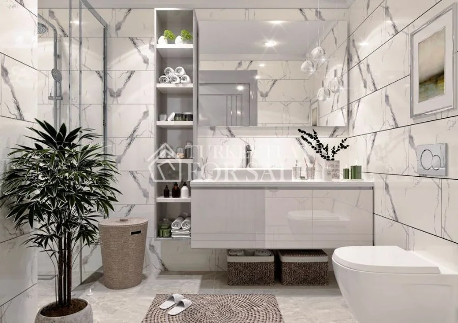 Investment properties for sale in a central location in Beylikdüzü, Istanbul, İstanbul – photo 10