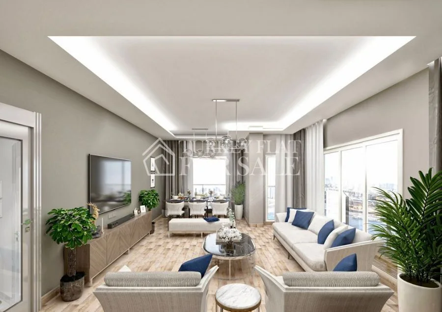Investment properties for sale in a central location in Beylikdüzü, Istanbul, İstanbul – photo 3