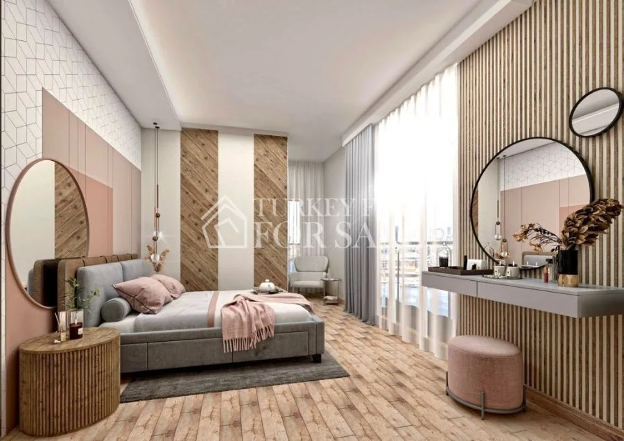 Investment properties for sale in a central location in Beylikdüzü, Istanbul, İstanbul – photo 4
