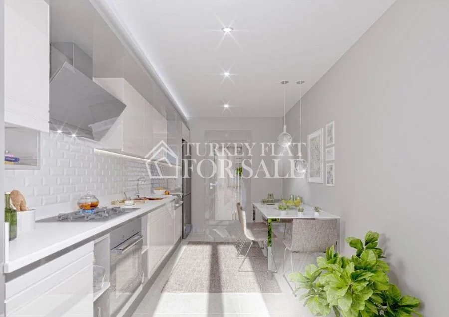 Investment properties for sale in a central location in Beylikdüzü, Istanbul, İstanbul – photo 11