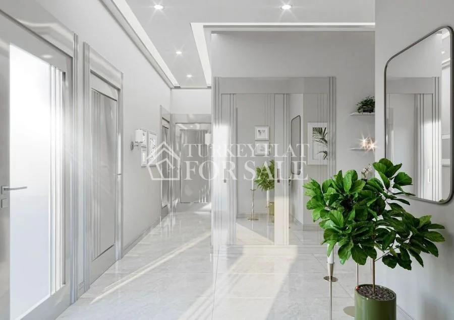 Investment properties for sale in a central location in Beylikdüzü, Istanbul, İstanbul – photo 13