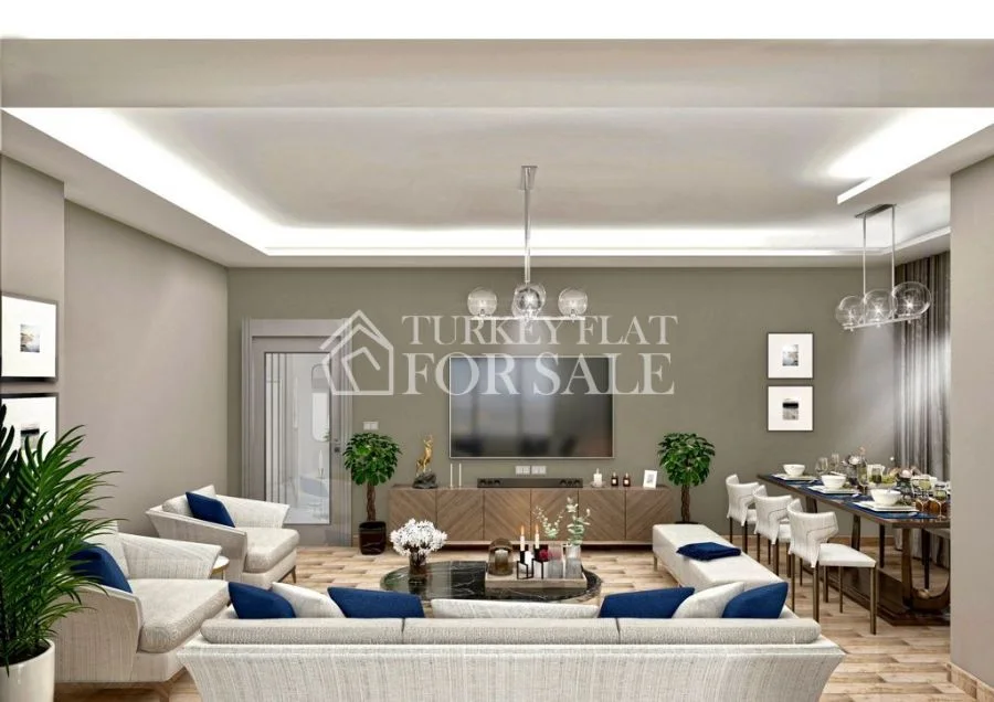 Investment properties for sale in a central location in Beylikdüzü, Istanbul, İstanbul – photo 9