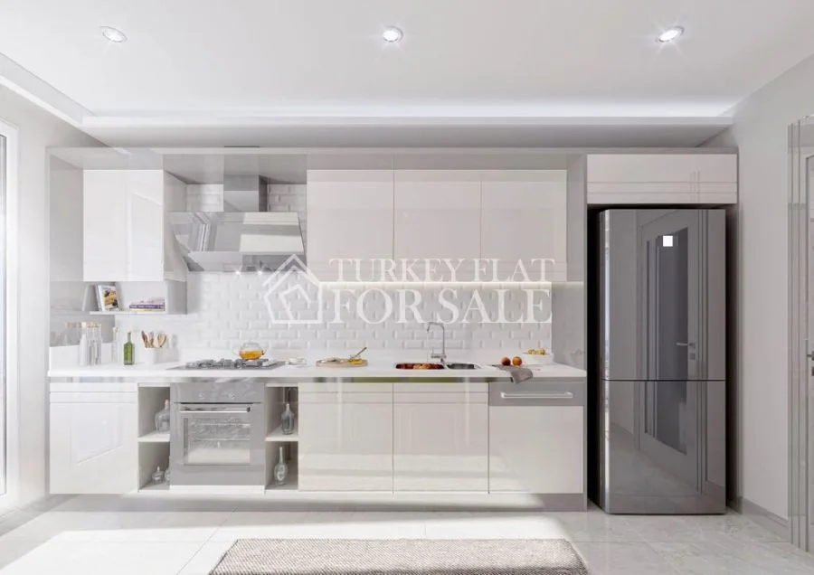 Investment properties for sale in a central location in Beylikdüzü, Istanbul, İstanbul – photo 15