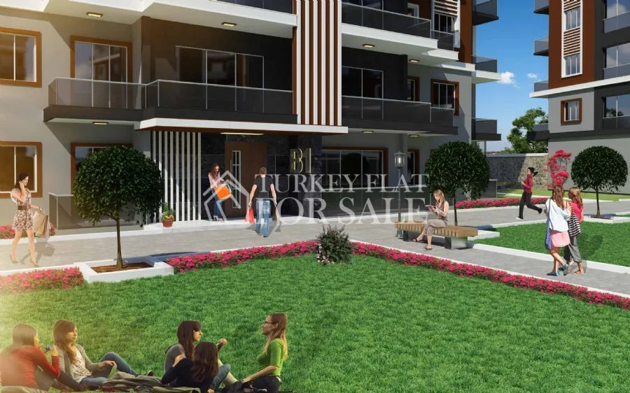 Silivri, İstanbul'da satılık lüks rezidanslar – 22. fotoğraf