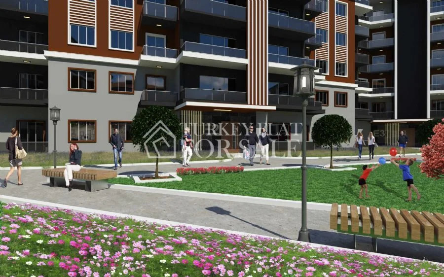 Silivri, İstanbul'da satılık lüks rezidanslar – 20. fotoğraf