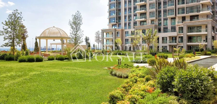 Büyükyalı Fendi Emlak Konut Properties Sea view- İstanbul Zeytinburnu – photo 3