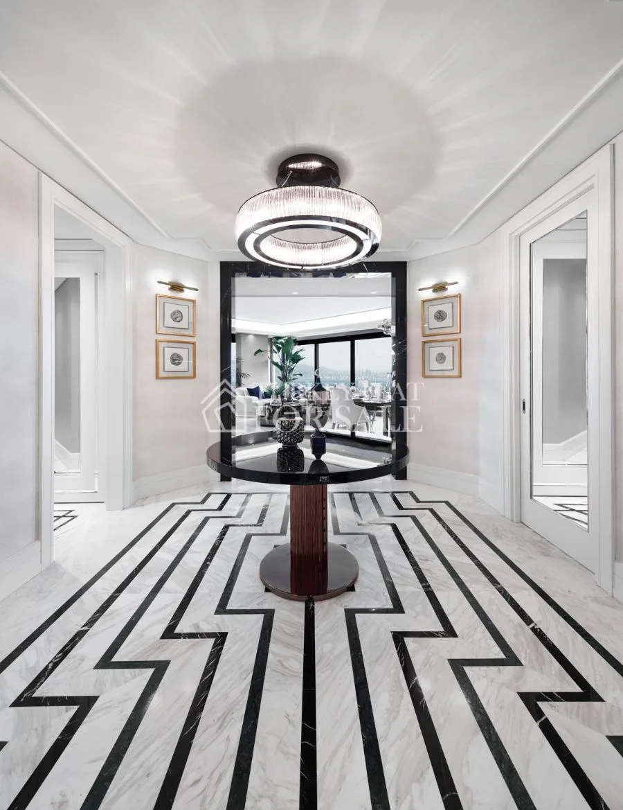 Büyükyalı Fendi Emlak Konut Properties Sea view- İstanbul Zeytinburnu – photo 15