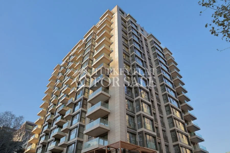 Büyükyalı Fendi Emlak Konut Properties Sea view- İstanbul Zeytinburnu – photo 6