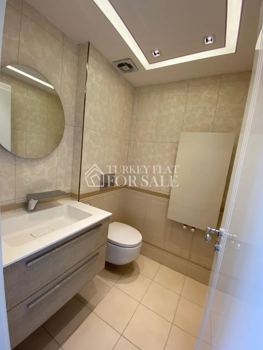 Luxury properties for sale near the sea in Uskudar Istanbul, Üsküdar, İstanbul – photo 17