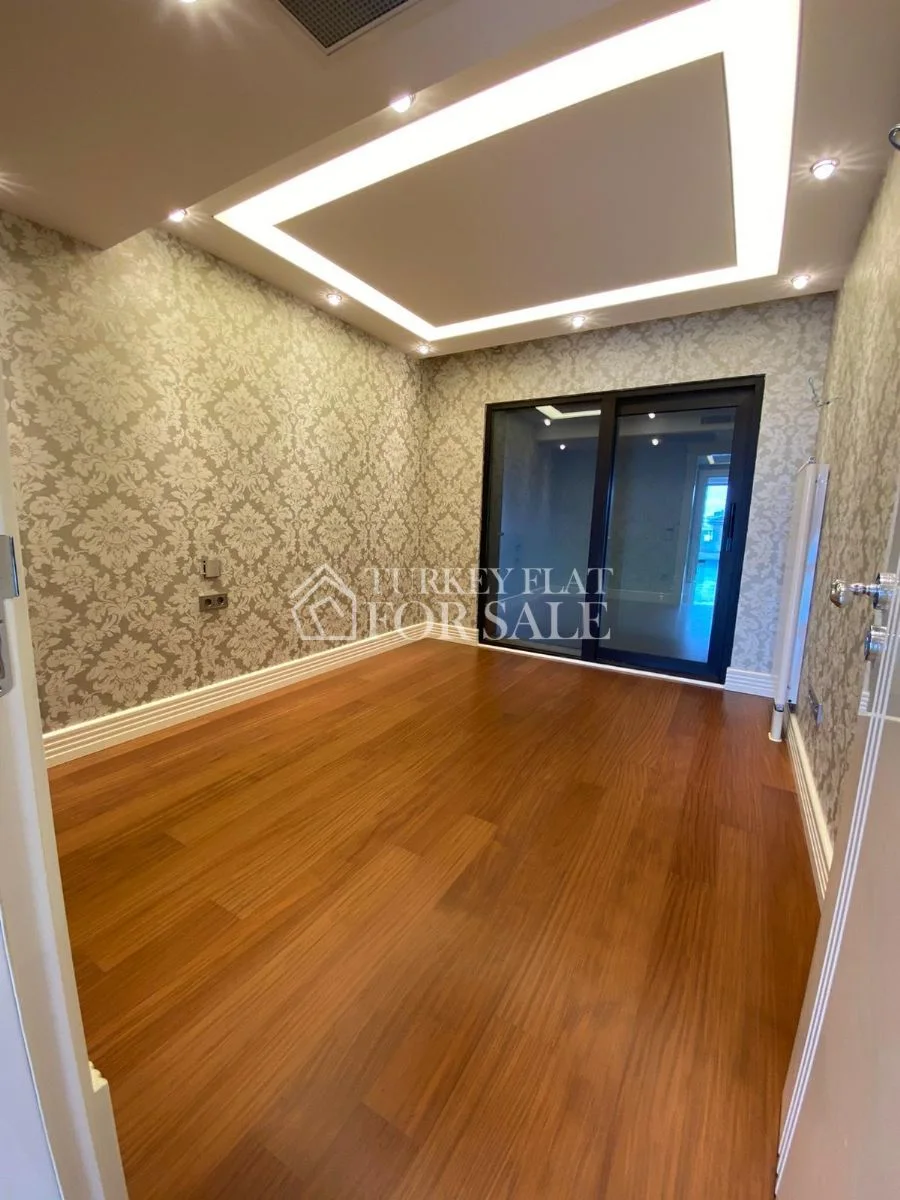 Luxury properties for sale near the sea in Uskudar Istanbul, Üsküdar, İstanbul – photo 8