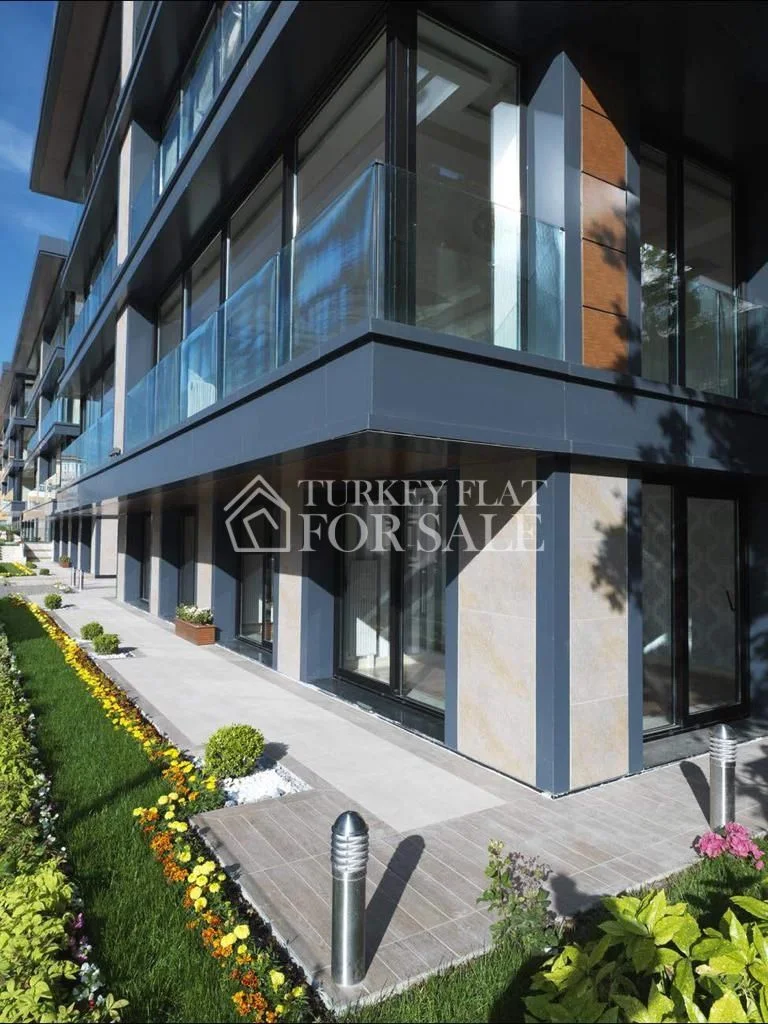 Luxury properties for sale near the sea in Uskudar Istanbul, Üsküdar, İstanbul – photo 19