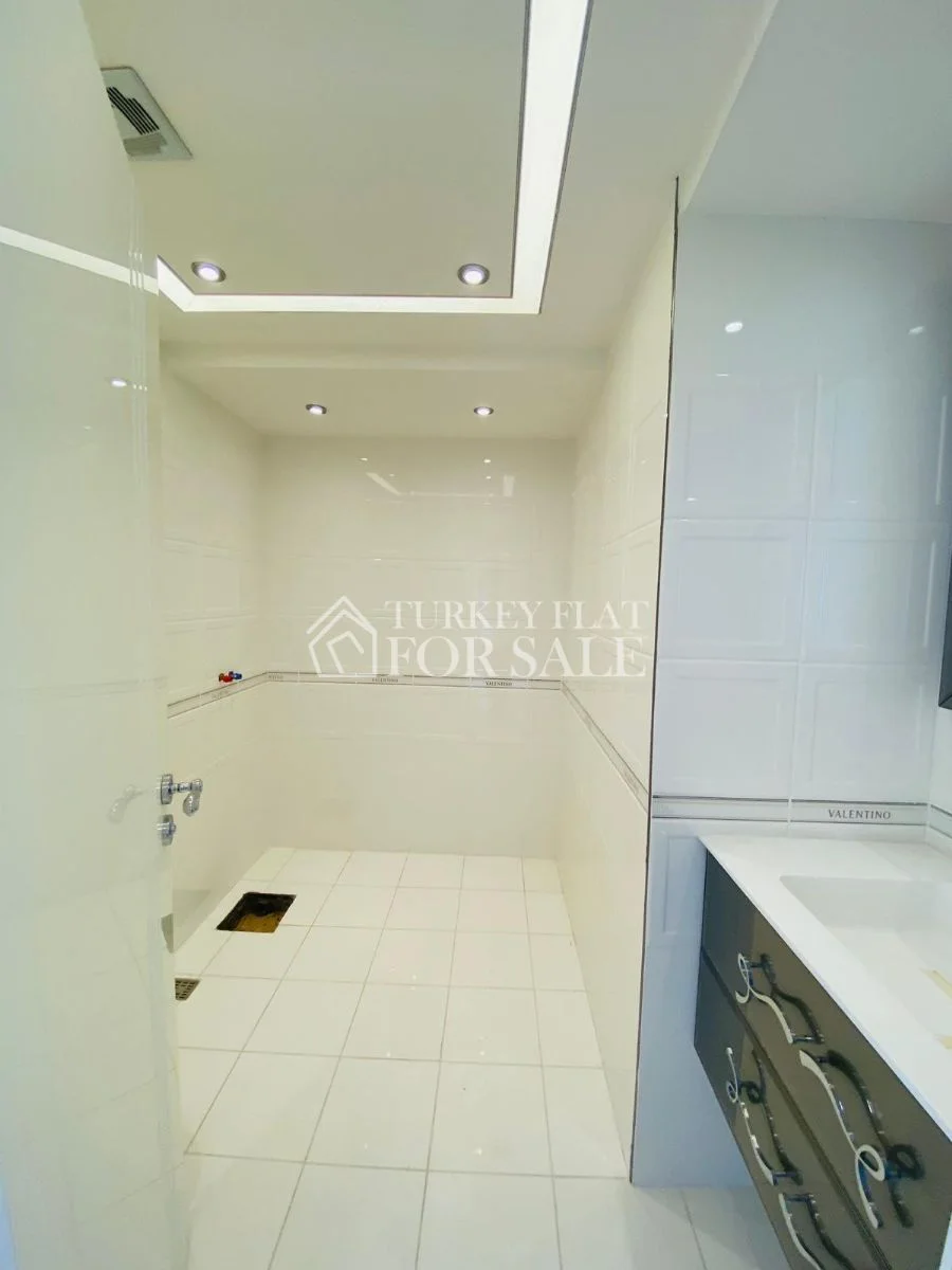 Luxury properties for sale near the sea in Uskudar Istanbul, Üsküdar, İstanbul – photo 16