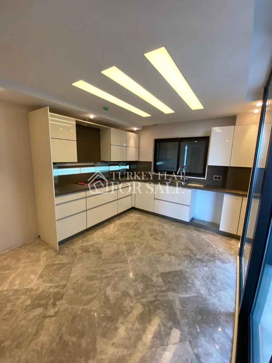Luxury properties for sale near the sea in Uskudar Istanbul, Üsküdar, İstanbul – photo 23