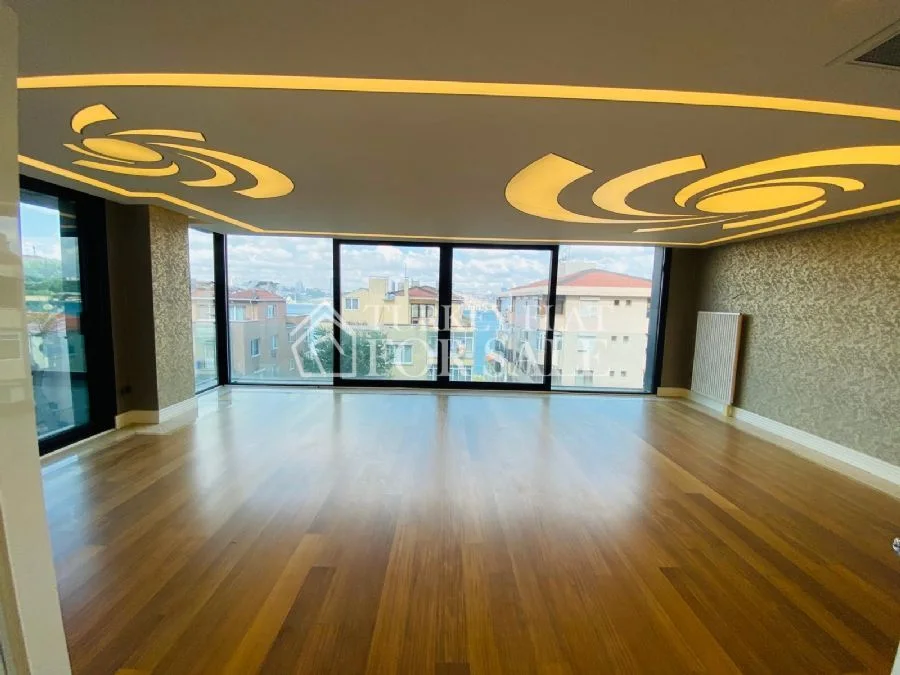 Luxury properties for sale near the sea in Uskudar Istanbul, Üsküdar, İstanbul – photo 2