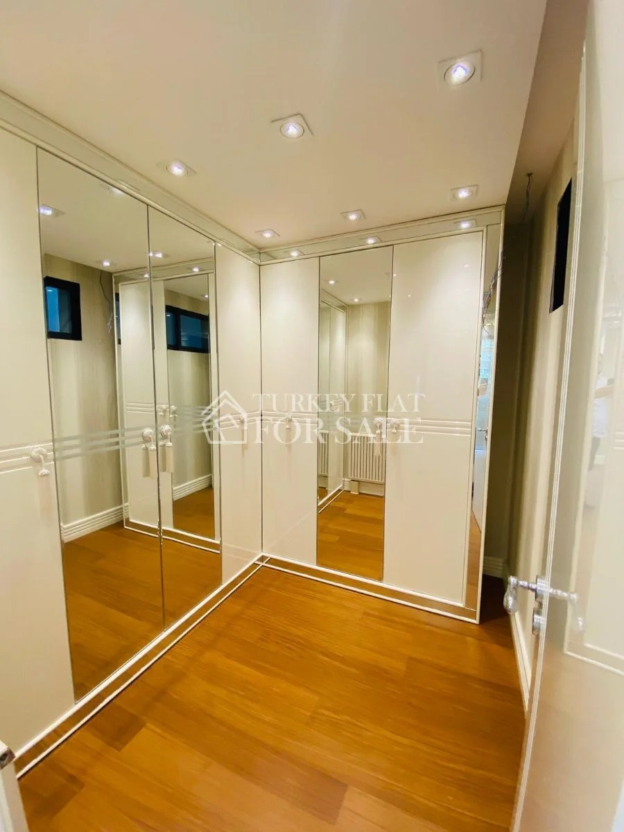 Luxury properties for sale near the sea in Uskudar Istanbul, Üsküdar, İstanbul – photo 10