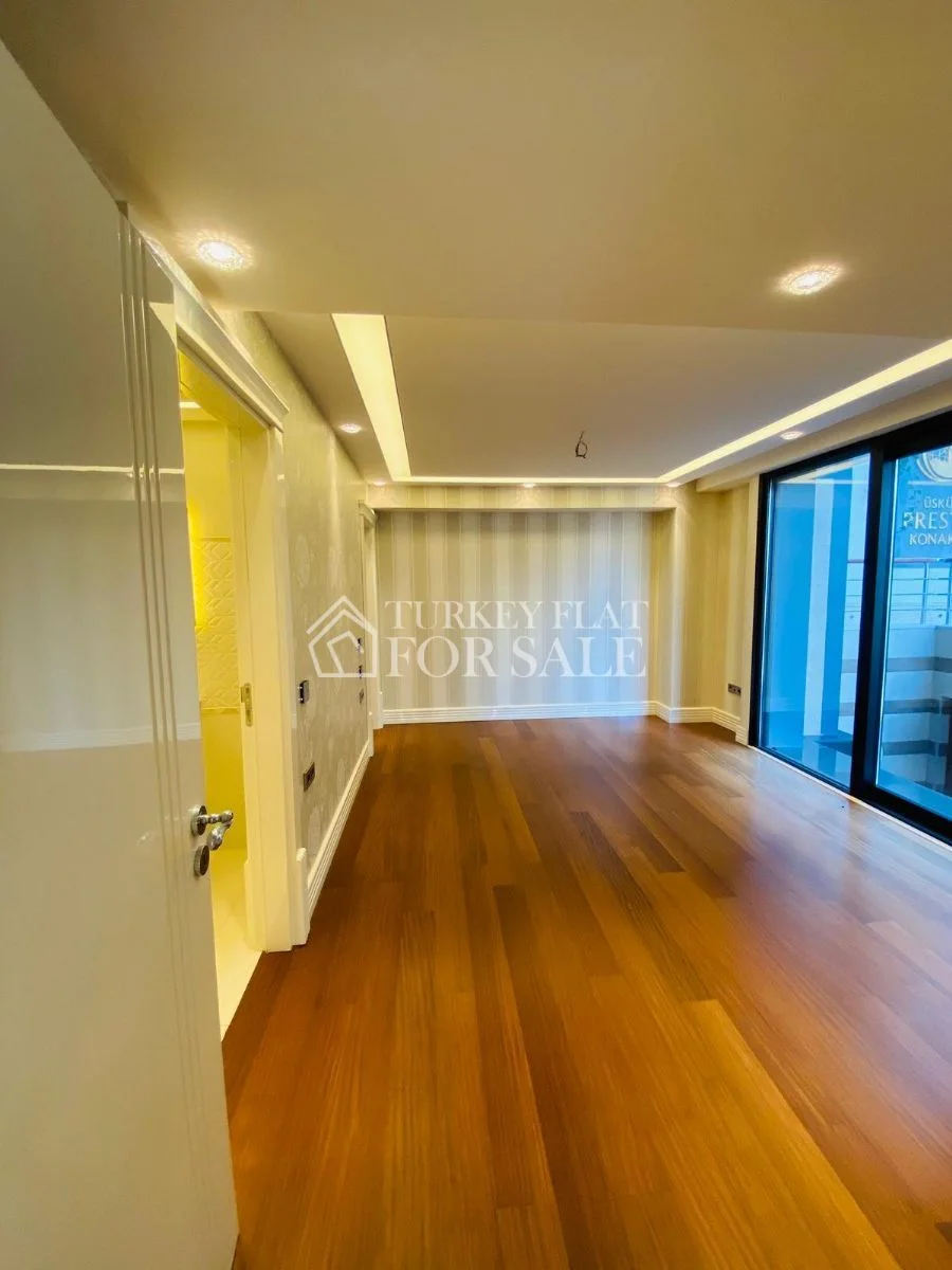 Luxury properties for sale near the sea in Uskudar Istanbul, Üsküdar, İstanbul – photo 11