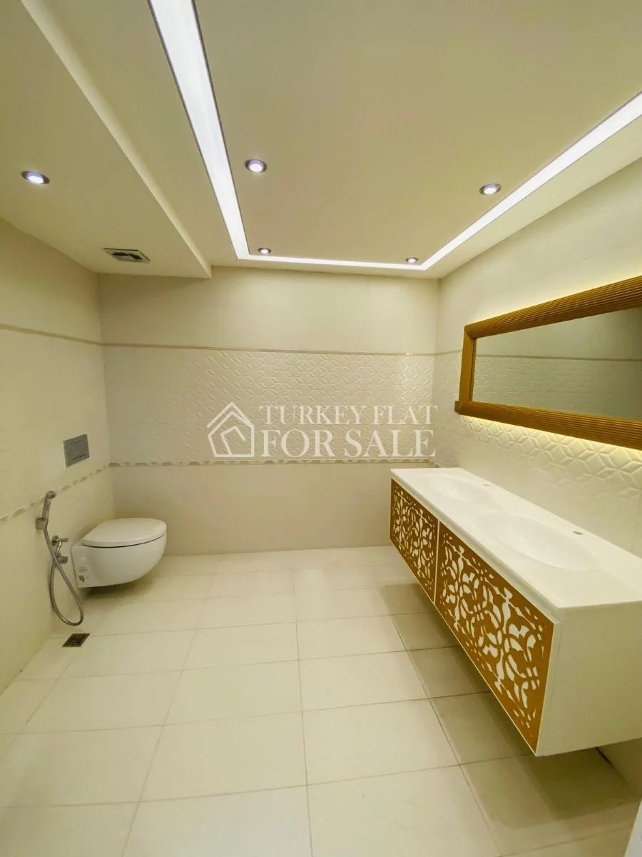 Luxury properties for sale near the sea in Uskudar Istanbul, Üsküdar, İstanbul – photo 18