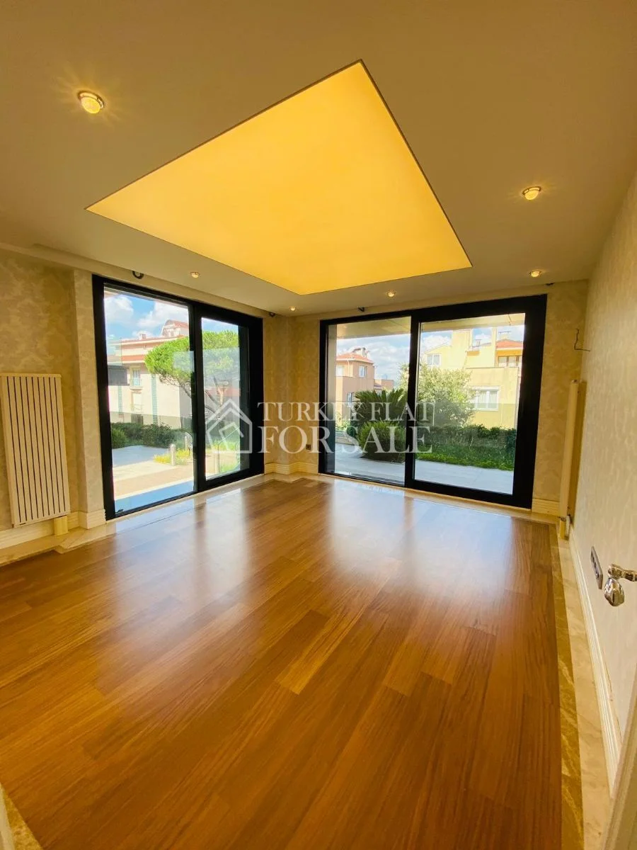 Luxury properties for sale near the sea in Uskudar Istanbul, Üsküdar, İstanbul – photo 9